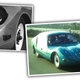 Illustration for article titled Meet The East German Beetle-Based Supercar With Better Aero Than Tesla